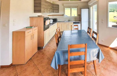 Ouhans House | 3 bedroom stunning home in Ouhans