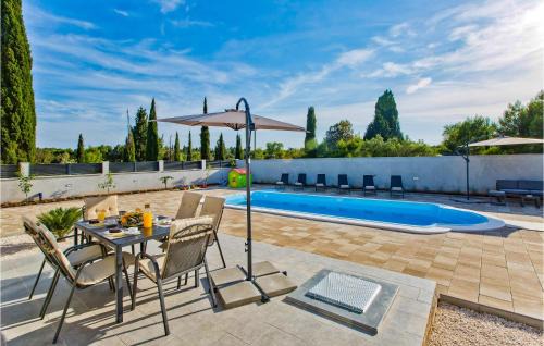 Bogomolje House | 3 Bedroom Stunning Home In Bogomolje