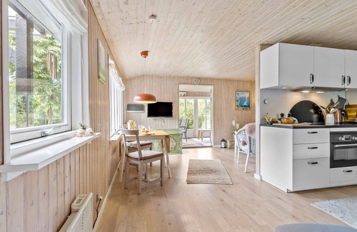 Hoeve Strand House | 3 bedroom stunning home in Asnæs
