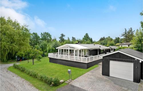 Strøby Ladeplads House | 3 Bedroom Stunning Home In Strøby