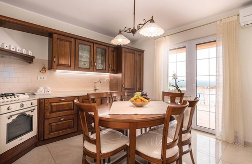 Krk House | 3 bedroom stunning home in Krk