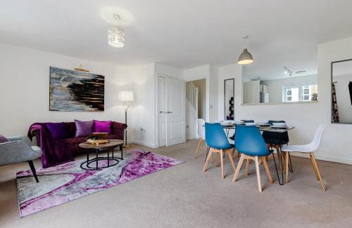 Swanley Villa | 3 bedroom Swanley house