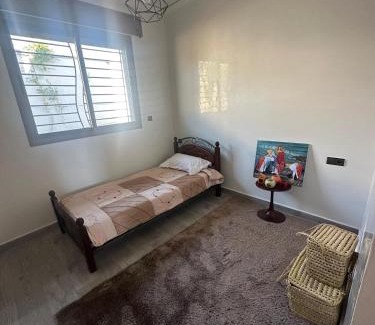 Rissana Janoubia Villa | 3 Bedroom Swimming Pool Villa