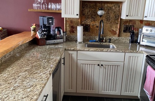 Lake George House | 3-bedroom townhome in charming Lake George with WiFi, fitness room