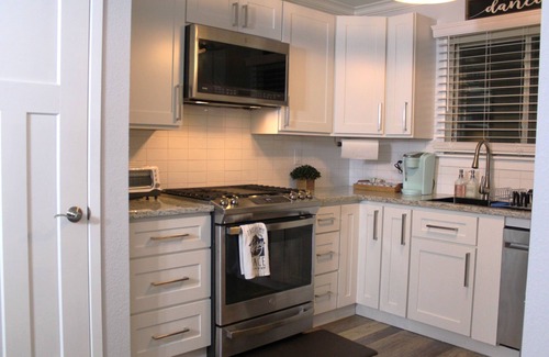 Caton House | 3-bedroom vacation home just 19 minutes from The Island at Pigeon Forge