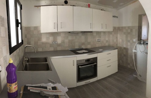 Benimeit Villa | 3 BEDROOM VILLA IN A RESIDENTIAL AREA