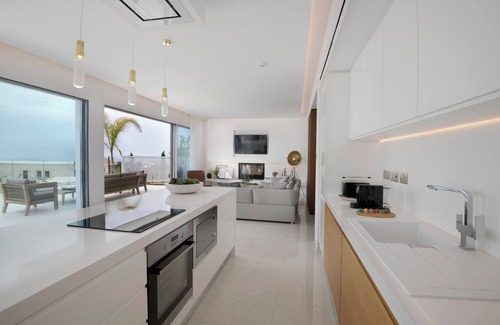 Peyia Town Villa | 3-bedroom villa in brilliant Peyia with AC, WiFi. Enjoy your stay