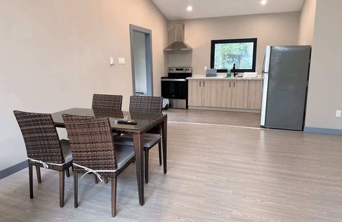 Lakefield Cabin | 3-bedroom Villa in Lakefield #11