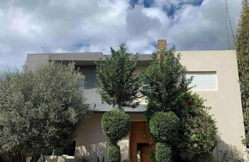 Oulad Salah Villa | 3-bedroom villa with pool in Parc Lilas