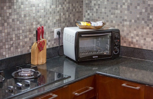 Sunset Road Villa | 3 Bedroom Villa With Private Pool and 24Hour Butler - Private Area + Parking