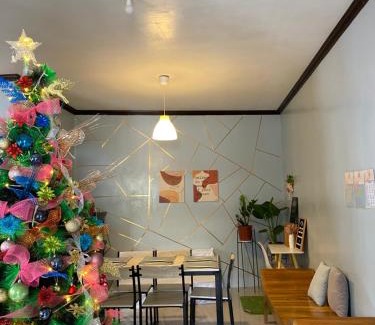 Central Visayas House | 3 bedrooms Angel's Place Transient House