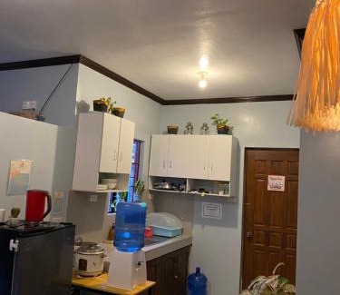 Central Visayas House | 3 bedrooms Angel's Place Transient House