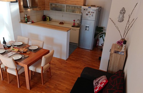 Pridraga Apartment | 3 bedrooms Apartment Navidat