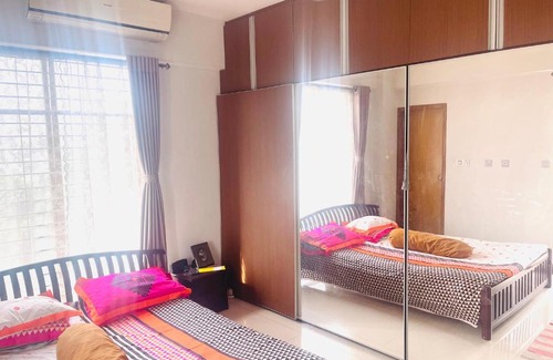 Dhaka Apartment | 3 Bedrooms flat Lalmatia Behind Dhanmondi 27