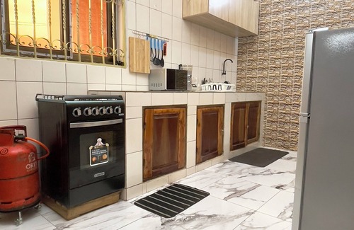 Porto-Novo House | 3 bedrooms House in Porto-novo , Benin