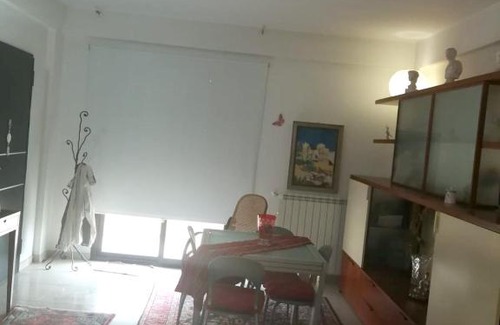 Comiso House | 3 bedrooms house with jacuzzi garden and wifi at Comiso