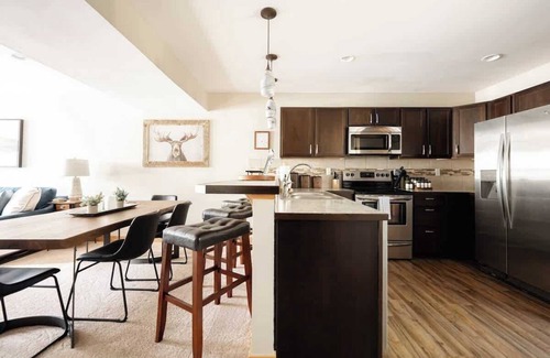Tabernash House | 3 Bedrooms + Private Bathrooms | Rocky MTN Getaway