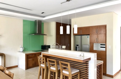 Ngu Hanh Son Villa | 3 Bedrooms Villas near to Da Nang Beach