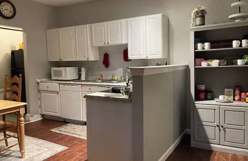 Dover Apartment | 3 Beds in Roomy Apt - UNH, Portsmouth, Dover