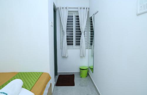 Chennai Apartment | 3 BHK Homestay Near CHENNAI AIRPORT