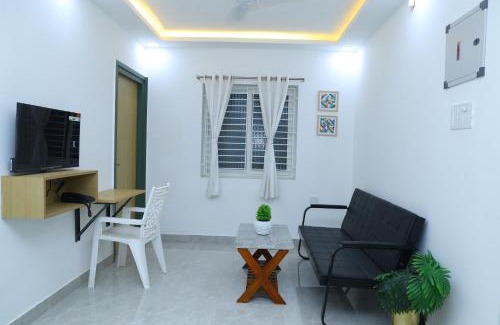 Chennai Apartment | 3 BHK Homestay Near CHENNAI AIRPORT