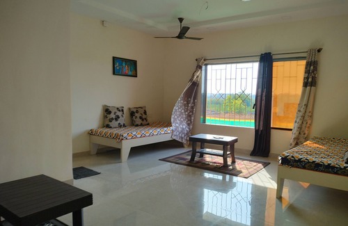 Alibaug Villa | 3 bhk villa