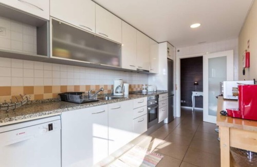Quarteira Apartment | 3 BR APT Varandas Carteia Beach (3/4 Wk's Jun&Jul 021)