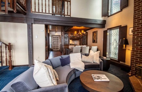 Snowmass Village Apartment | 3 BR *TRUE Ski-in/Ski-out* Penthouse!