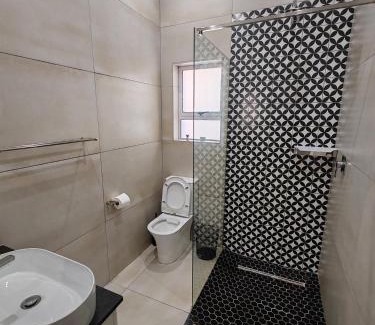 Grahamstown Apartment | 3 Cradock Road