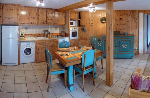 La Cabanasse Cottage | 3 ears cottage in a mountain village in La Cabanasse (66) near Mont-Louis