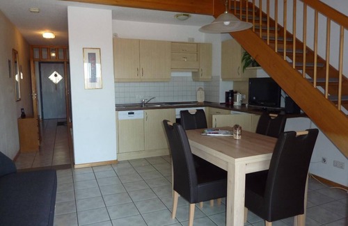 Silberberg Apartment | 3* Einzelzimmer mit Balkon und Abendsonne