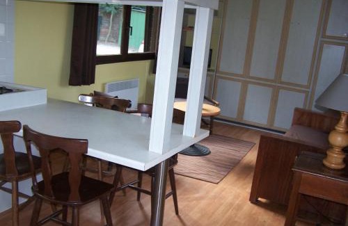 Pertheville-Ners Ski Chalet | 3 Gites - Relais Du Saussay Pertheville Ners