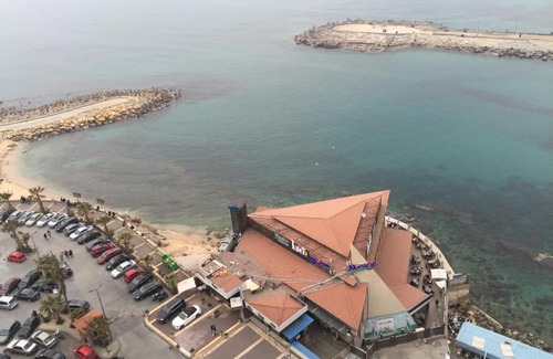 Ar-Raml 1 Apartment | 3 Gleem SeaView