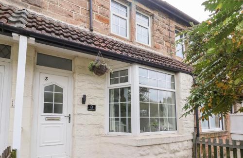 Harrogate House | 3 Glendowne Terrace