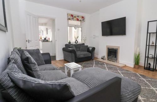 Harrogate House | 3 Glendowne Terrace