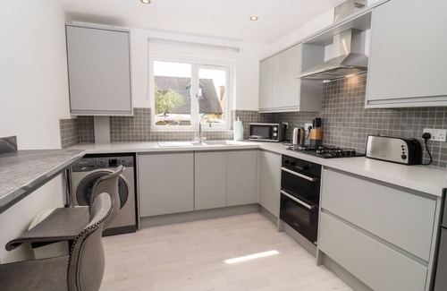 Chipping Campden Cottage | 3 Granbrook Lane