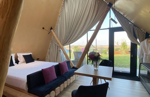 Pydna-Kolindros Hotel | 3 Hills Boutique Hotel