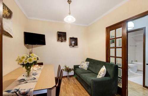 A Ver-o-Mar Apartment | 3 House - Terra Sol Mar