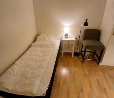 Ruda Apartment | 3 lägenheter med totalt 5 sovrum och 8 bäddar