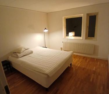 Ruda Apartment | 3 lägenheter med totalt 5 sovrum och 8 bäddar