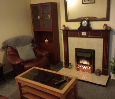 Belcoo House | 3 MacNean Park