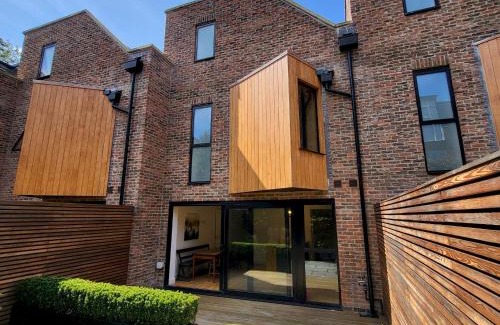 Bootham House | 3 Marygate Mews