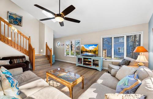 Frankford House | 3 Mi To Bethany Beach Family-Friendly Home