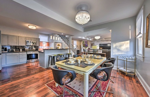 Saint Claude House | 3 Mi to French Quarter: Family Home in New Orleans
