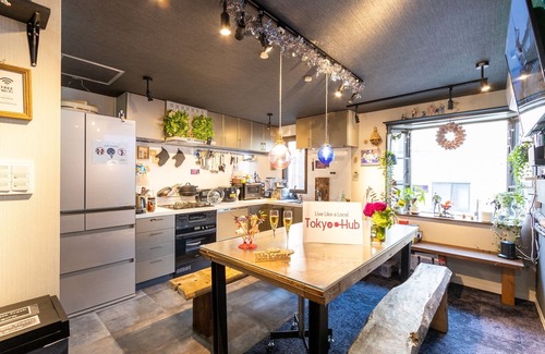 Edogawa Apartment | 3 minutes from Hirai StationVarious restaurantsN /Edogawa-ku Tokyo