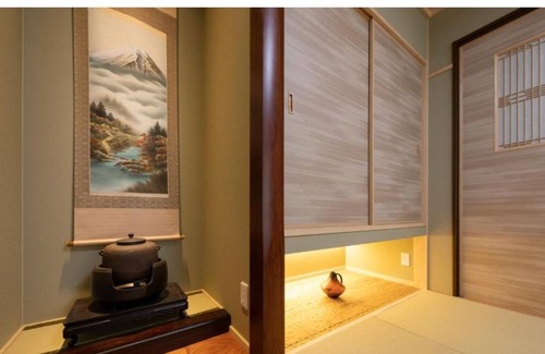 Nishi House | 3 minutes from the nearest station Parking availa - Rental of a whole building /Osaka Ōsaka