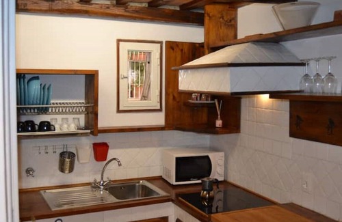 Rione V Ponte Apartment | 3 minutes on foot from Piazza Navona and Castel Sant'Angelo and the Vatican!