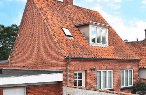 Ærø Municipality House | 3 person holiday home in Ærøskøbing-By Traum
