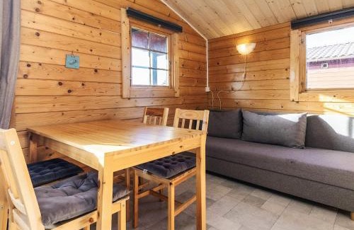 Reersø House | 3 person holiday park home in Gørlev
