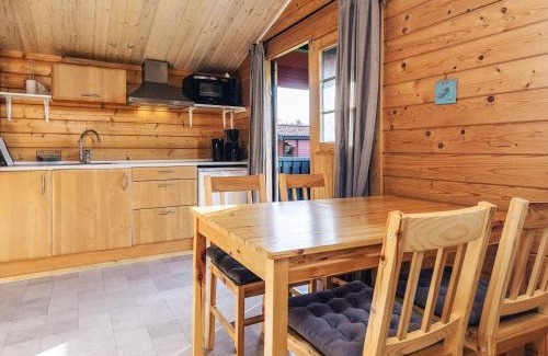 Reersø House | 3 person holiday park home in Gørlev